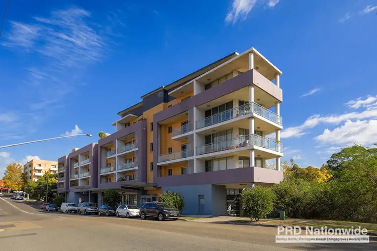 16/232-234 Slade Road, Bexley North NSW 2207