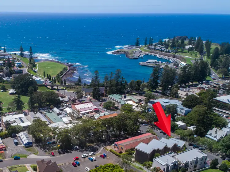 Main view of Homely house listing, 3/71-73 Shoalhaven Street, Kiama NSW 2533