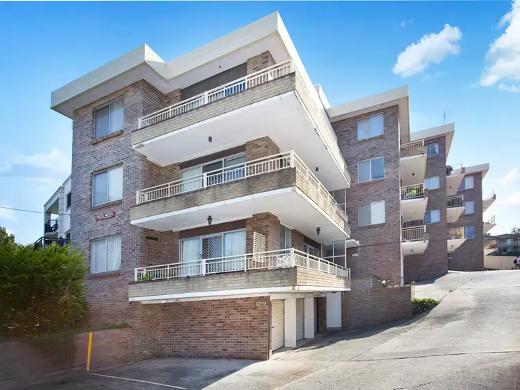 Third view of Homely house listing, 3/71-73 Shoalhaven Street, Kiama NSW 2533