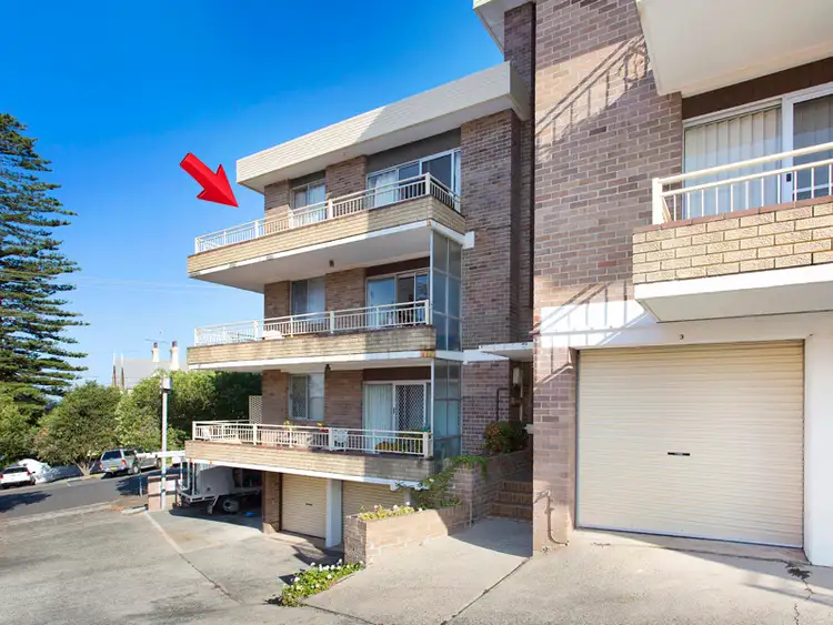Fifth view of Homely house listing, 3/71-73 Shoalhaven Street, Kiama NSW 2533