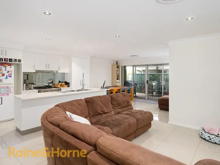 Second view of Homely house listing, 6B Taupo Drive, Lake Albert NSW 2650