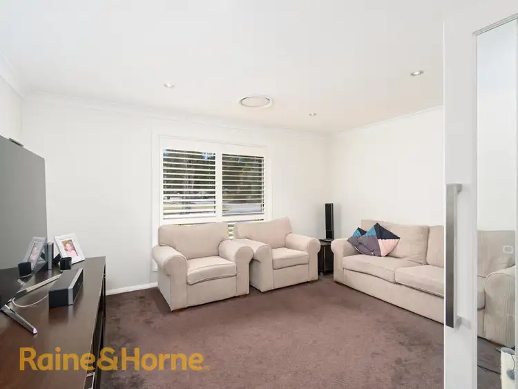 Third view of Homely house listing, 6B Taupo Drive, Lake Albert NSW 2650