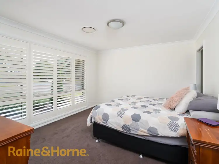 Fourth view of Homely house listing, 6B Taupo Drive, Lake Albert NSW 2650