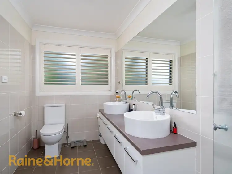 Fifth view of Homely house listing, 6B Taupo Drive, Lake Albert NSW 2650