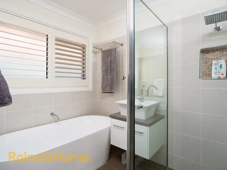 Sixth view of Homely house listing, 6B Taupo Drive, Lake Albert NSW 2650