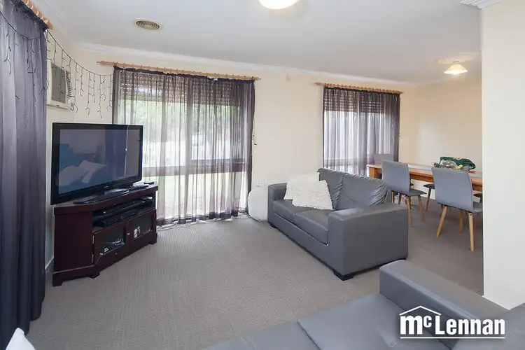 Second view of Homely house listing, 4 Simpson Drive, Dandenong North VIC 3175