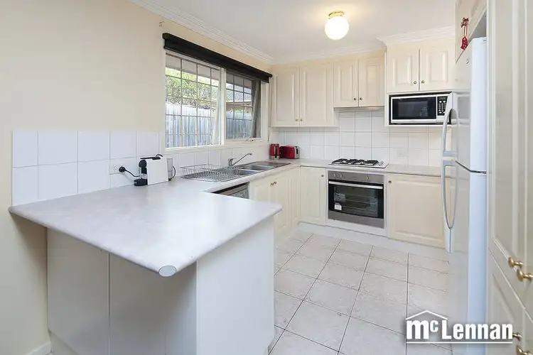 Third view of Homely house listing, 4 Simpson Drive, Dandenong North VIC 3175