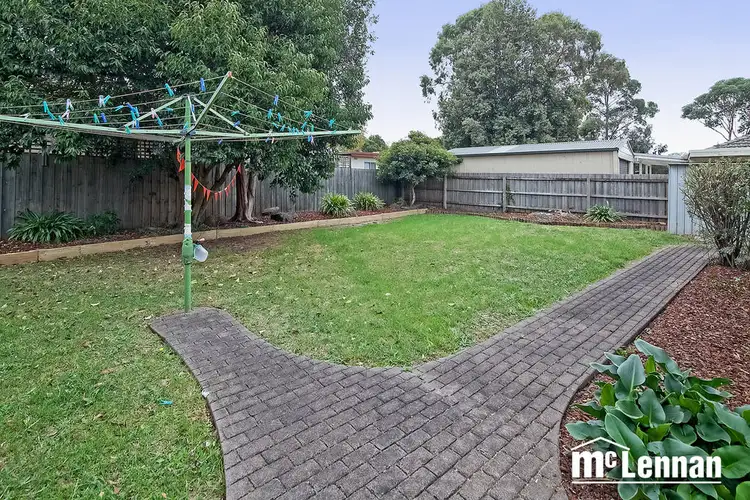 Seventh view of Homely house listing, 4 Simpson Drive, Dandenong North VIC 3175