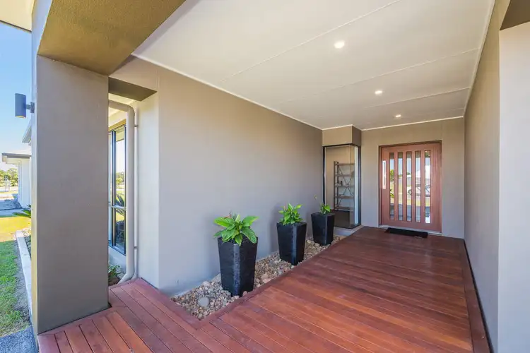 Second view of Homely house listing, 8 Morinda Street, Banksia Beach QLD 4507