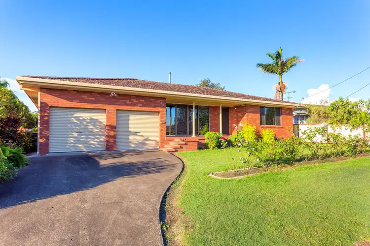 Main view of Homely house listing, 35 Main Street, Cundletown NSW 2430