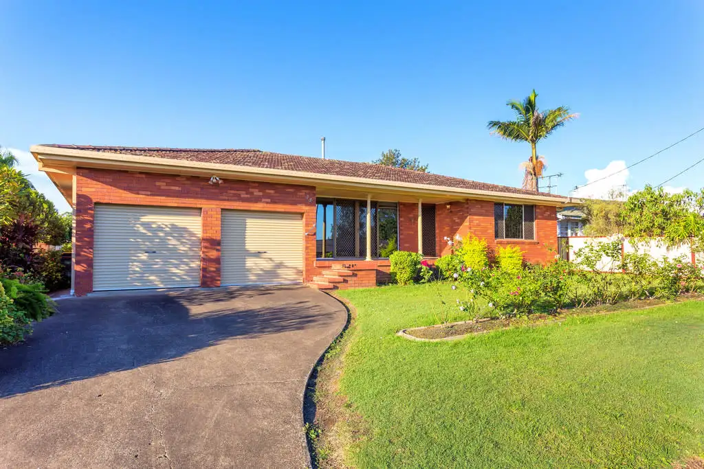 Main view of Homely house listing, 35 Main Street, Cundletown NSW 2430