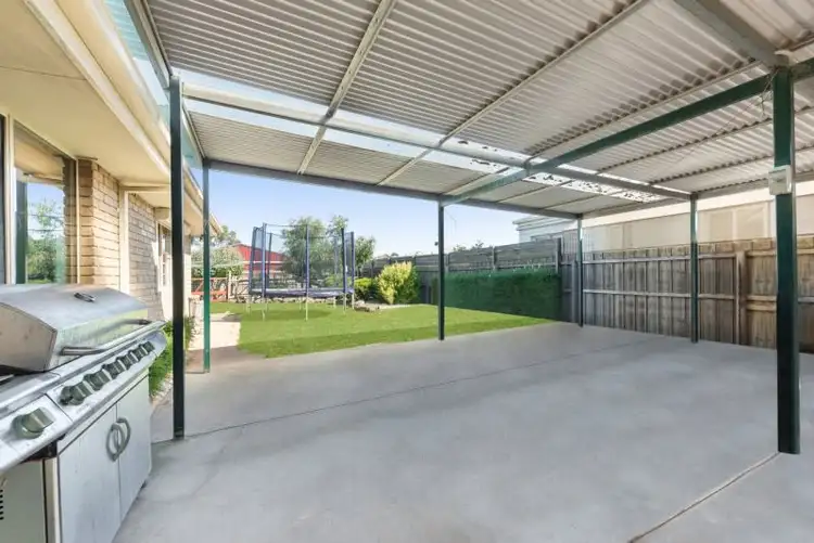 Second view of Homely house listing, 44 Young Street, Lara VIC 3212