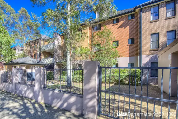 15/38 Meredith Street, Bankstown NSW 2200