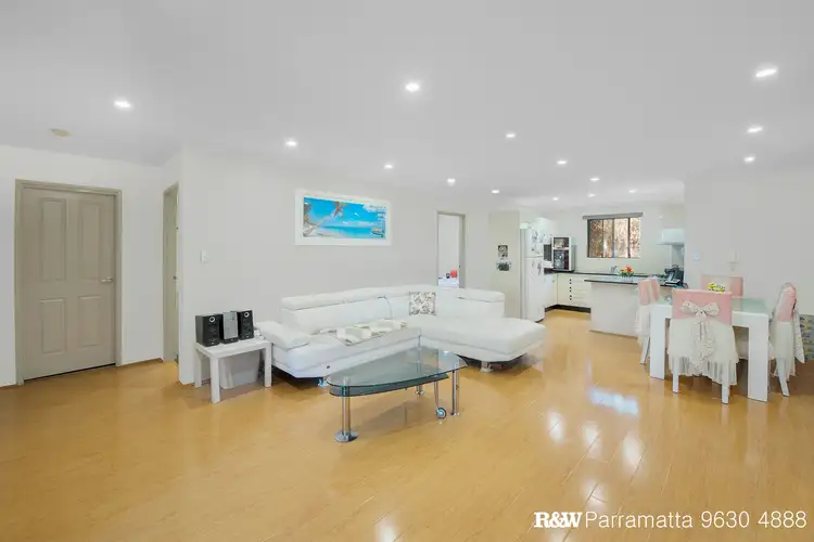Second view of Homely unit listing, 15/38 Meredith Street, Bankstown NSW 2200