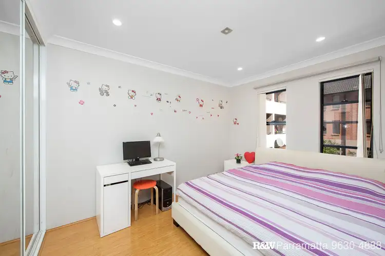 Third view of Homely unit listing, 15/38 Meredith Street, Bankstown NSW 2200