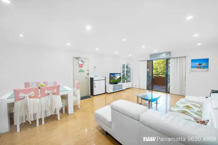 Fourth view of Homely unit listing, 15/38 Meredith Street, Bankstown NSW 2200