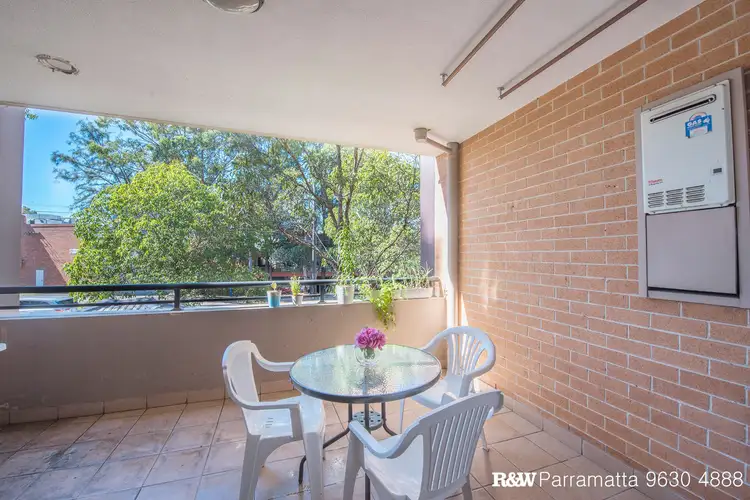 Sixth view of Homely unit listing, 15/38 Meredith Street, Bankstown NSW 2200
