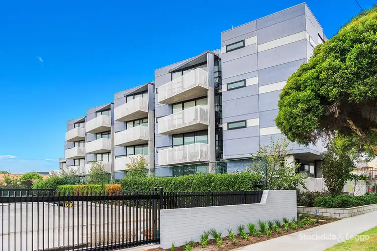 204/175 Kangaroo Road, Hughesdale VIC 3166