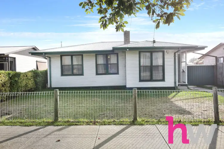 Main view of Homely house listing, 66 Swallow Crescent, Norlane VIC 3214