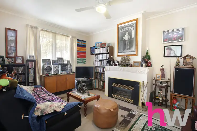 Second view of Homely house listing, 66 Swallow Crescent, Norlane VIC 3214