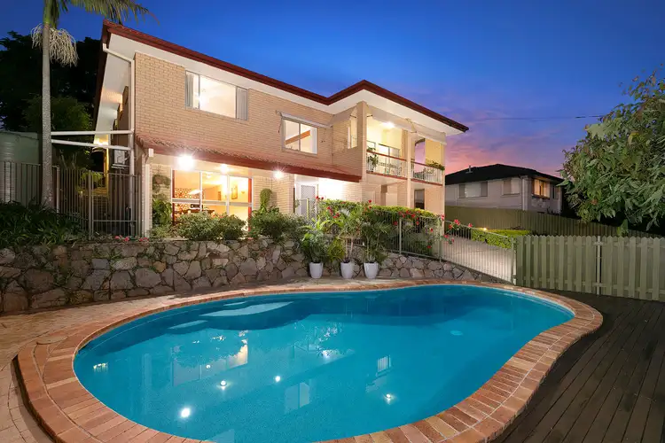 23 Guinness Street, Everton Park QLD 4053