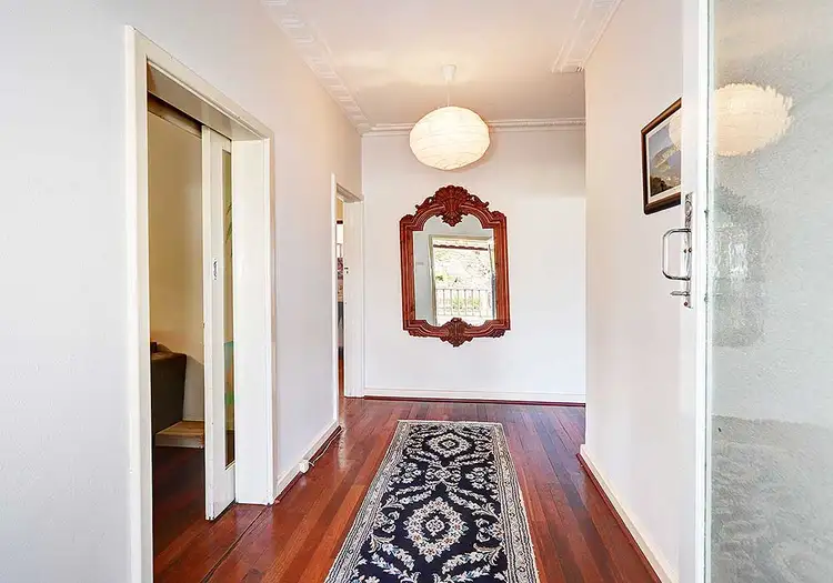 Fifth view of Homely house listing, 22 Paget Street, Hilton WA 6163