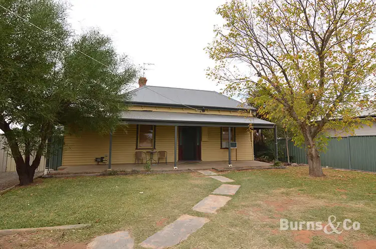 12 Thirteenth Street, Mildura VIC 3500