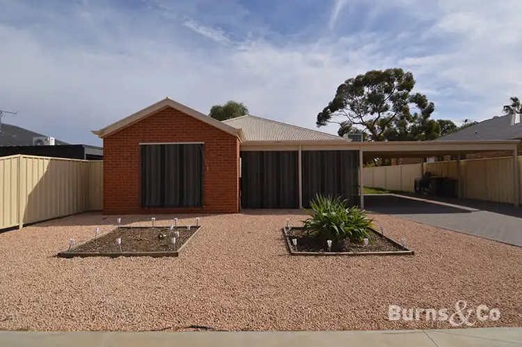 Main view of Homely townhouse listing, 13/2724 Fourteenth Street, Irymple VIC 3498