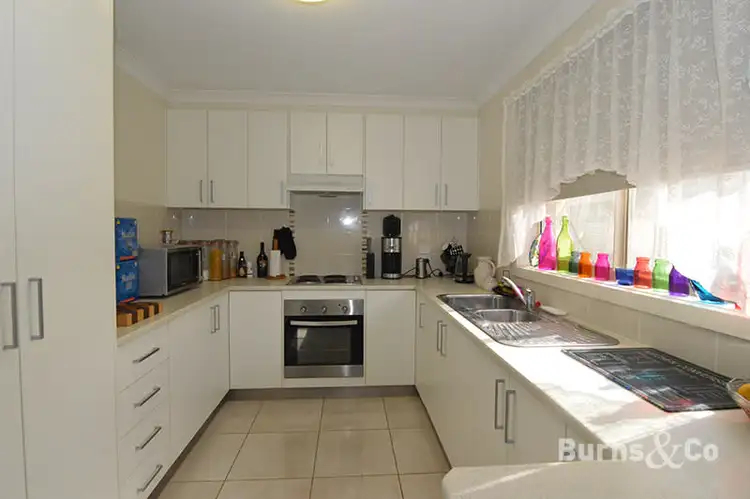 Second view of Homely townhouse listing, 13/2724 Fourteenth Street, Irymple VIC 3498