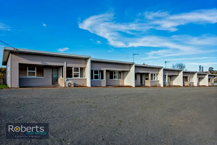 Main view of Homely unit listing, Unit 6/29A Middle Road, Devonport TAS 7310