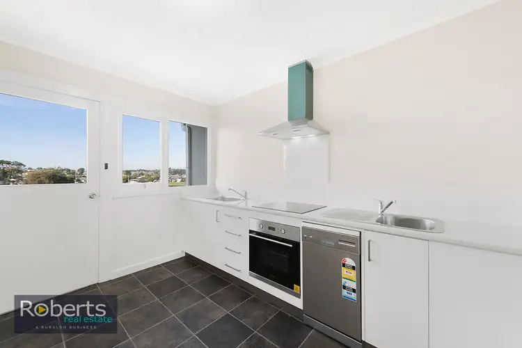 Second view of Homely unit listing, Unit 6/29A Middle Road, Devonport TAS 7310