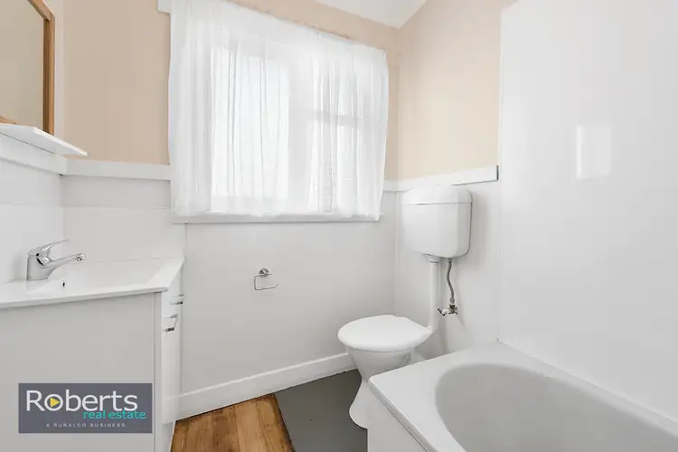 Fifth view of Homely unit listing, Unit 6/29A Middle Road, Devonport TAS 7310