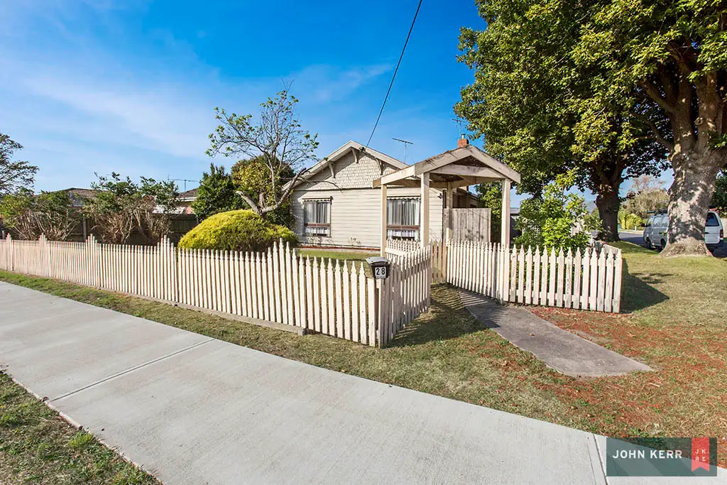Main view of Homely house listing, 28 Anzac Road, Trafalgar VIC 3824