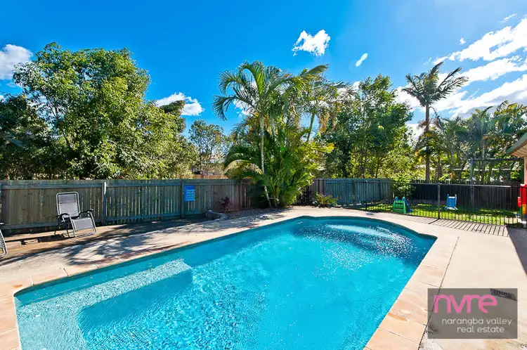 65 Forest Ridge Drive, Narangba QLD 4504