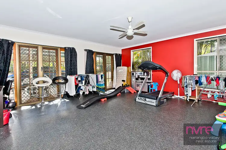 Sixth view of Homely house listing, 65 Forest Ridge Drive, Narangba QLD 4504