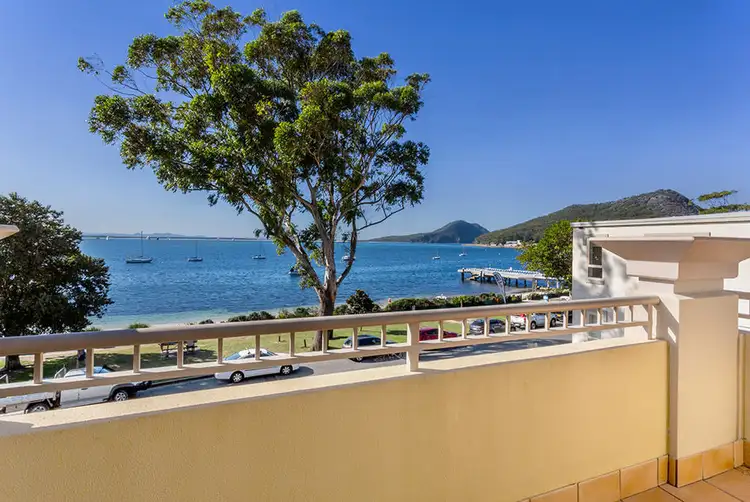 220/43 Shoal Bay Road, Shoal Bay NSW 2315