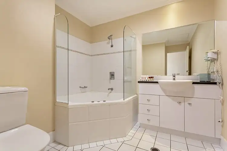 Sixth view of Homely apartment listing, 220/43 Shoal Bay Road, Shoal Bay NSW 2315