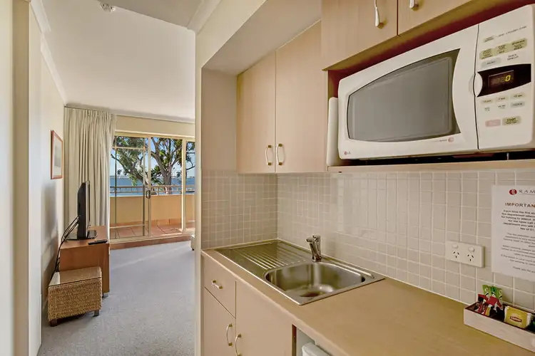 Seventh view of Homely apartment listing, 220/43 Shoal Bay Road, Shoal Bay NSW 2315