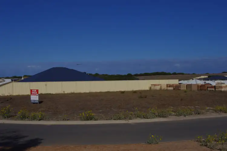 Sixth view of Homely land listing, 35 Thames Drive, Cape Burney WA 6532