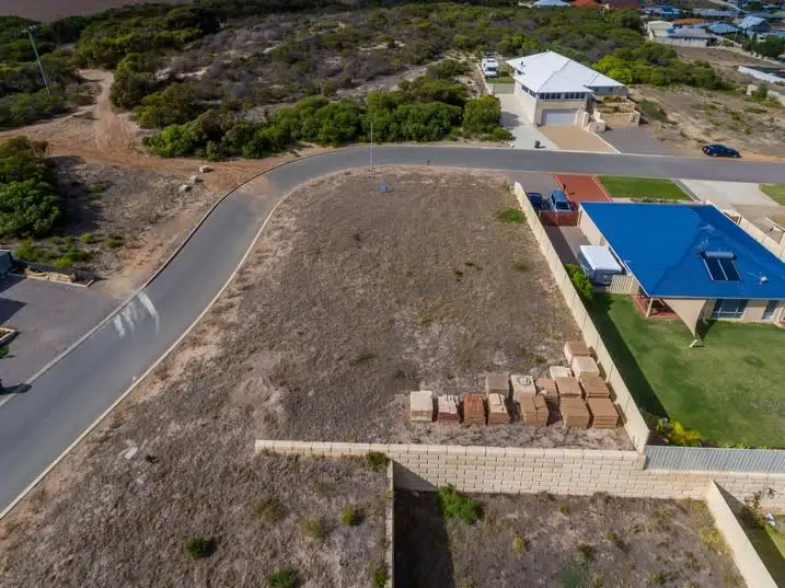 Seventh view of Homely land listing, 35 Thames Drive, Cape Burney WA 6532