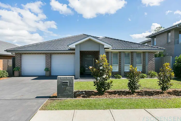 Main view of Homely house listing, 37 Ellalong Way, Woongarrah NSW 2259