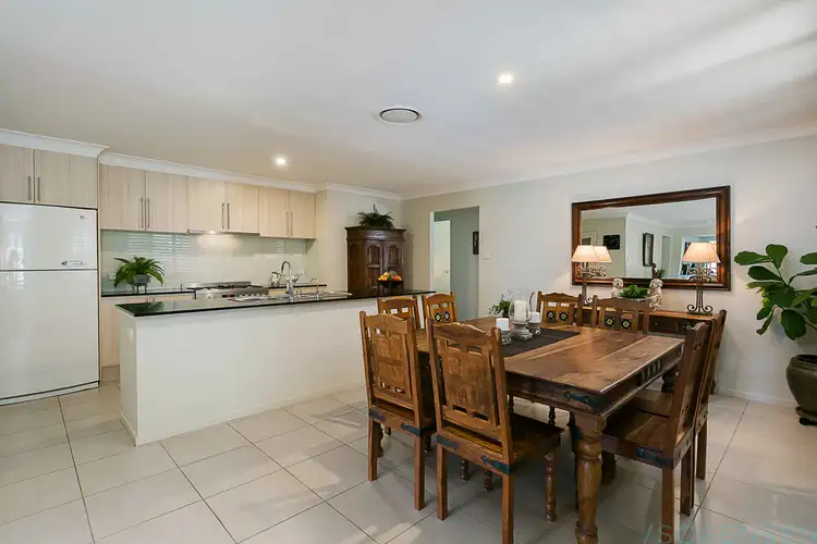 Third view of Homely house listing, 37 Ellalong Way, Woongarrah NSW 2259
