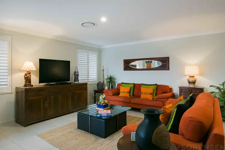 Fifth view of Homely house listing, 37 Ellalong Way, Woongarrah NSW 2259