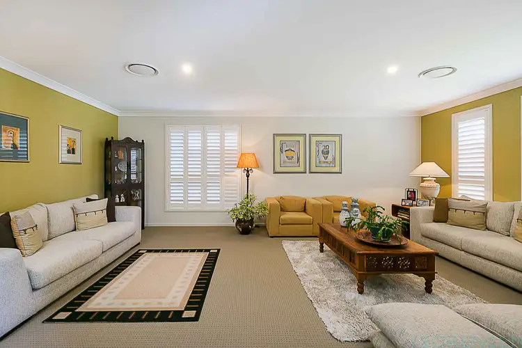 Sixth view of Homely house listing, 37 Ellalong Way, Woongarrah NSW 2259