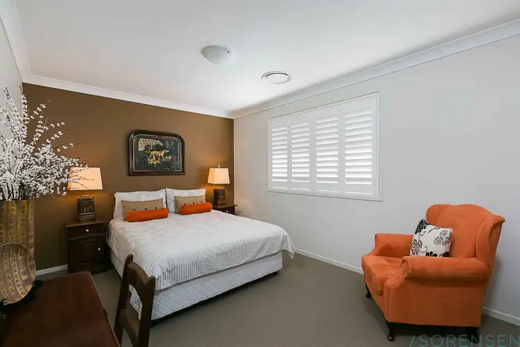 Seventh view of Homely house listing, 37 Ellalong Way, Woongarrah NSW 2259