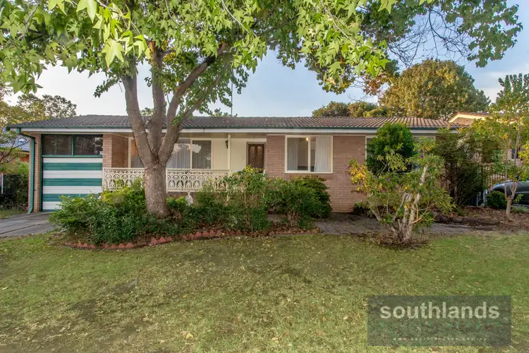 Main view of Homely house listing, 28 Maldon Street, South Penrith NSW 2750