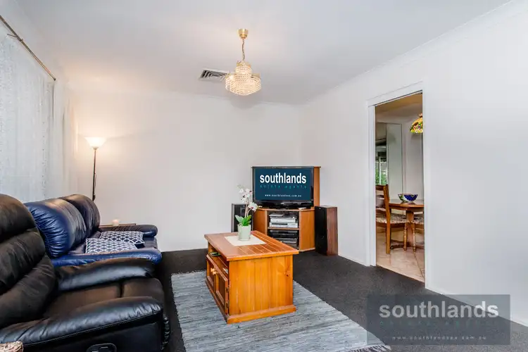 Second view of Homely house listing, 28 Maldon Street, South Penrith NSW 2750