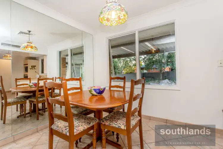 Fourth view of Homely house listing, 28 Maldon Street, South Penrith NSW 2750