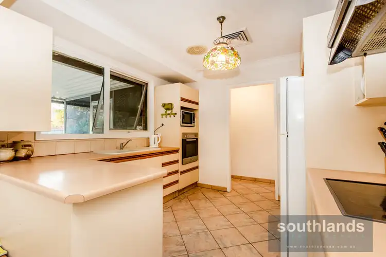 Fifth view of Homely house listing, 28 Maldon Street, South Penrith NSW 2750