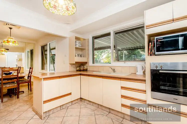 Sixth view of Homely house listing, 28 Maldon Street, South Penrith NSW 2750